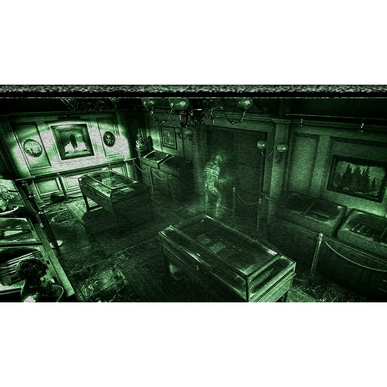 Song of Horror Deluxe Edition for PS4 NEW