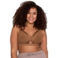 thumbnail image 4 of Curvy Kate Womens Unwind Wire-Free Bralette Style-CK011110, 4 of 8