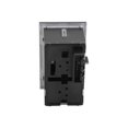 thumbnail image 5 of Fog Cargo Light Switch Button 15143597 Replacement for Cadillac Escalade EXT 2003?2006, 5 of 5