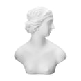 thumbnail image 2 of Living Room Decor Aphrodite Statue White Table Decor for Coffee Table Home Shelf Decor Entryway Table Accent Piece, 2 of 5