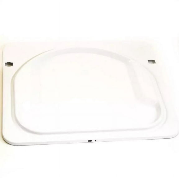 Whirlpool WPW10463967 Door - OEM Part