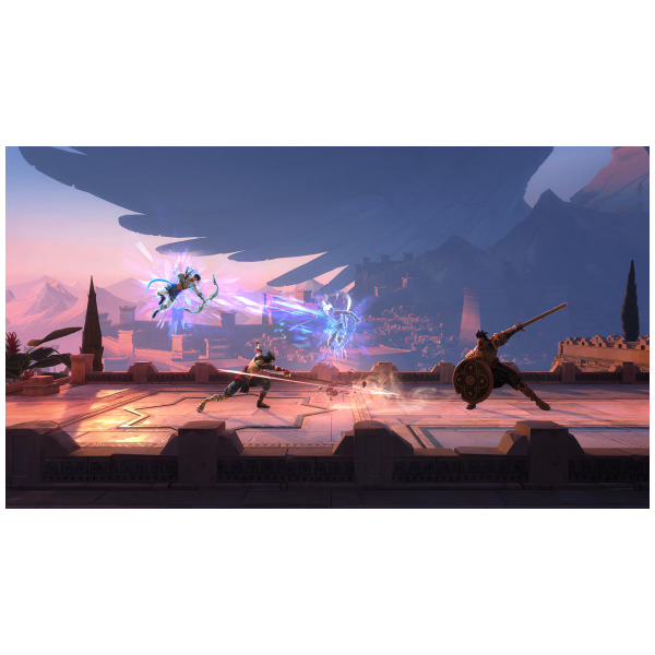 Prince of Persia: The Lost Crown - Nintendo Switch