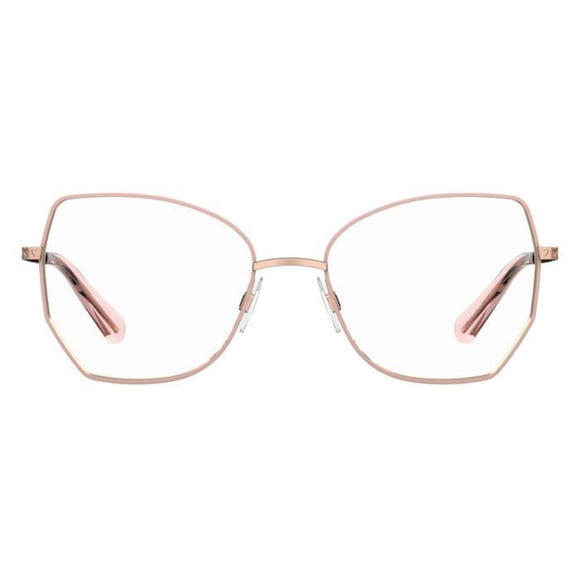 Lentes Oftálmicos Moschino Love Mol625 PY3