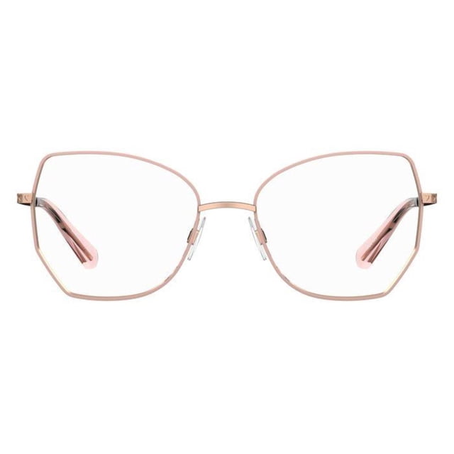 Lentes Oftálmicos Moschino Love Mol625 PY3