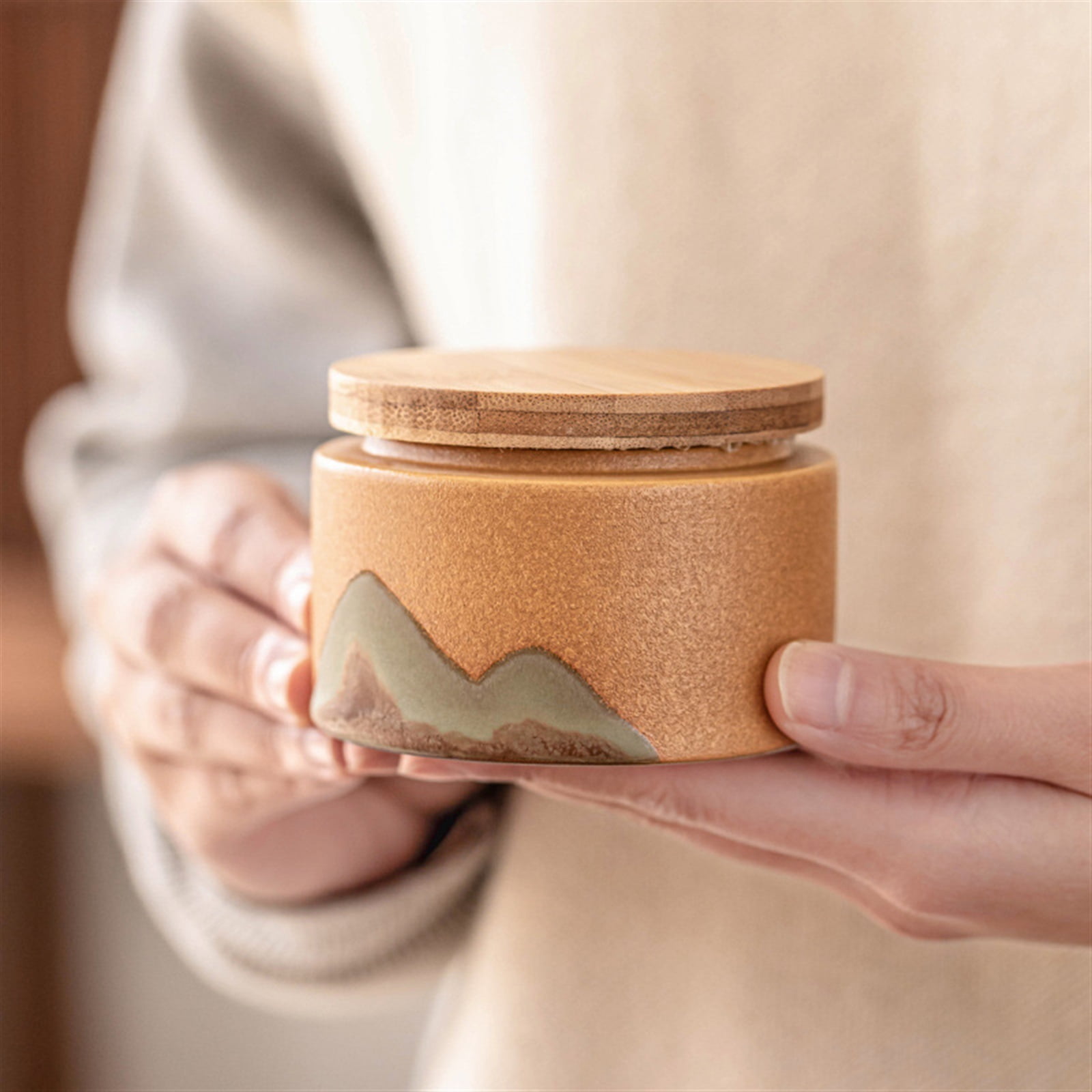 For Dogs Cats Ashes Keepsake Memorial Box Funeral Set Burial Urns For Cremated Remains Ash Vial Adult Funeral Urn Pet Cat And Dog Urn 03420