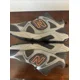 thumbnail image 3 of New Balance 481v3 4E Wide Black Orange Athletic Running Shoes Men's Size 11.5 4E, 3 of 5