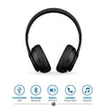 thumbnail image 2 of Combo 2 Audífonos Beats Solo3 Wireless Bluetooth Matte Black MX432LL/A, 2 of 7