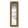 thumbnail image 2 of ArtToFrames 4x16" Other Picture Frame, Multi Wood Poster Frame, with Regular Glass and Foam Backing 3/16 inch (FBPL-4948), 2 of 7