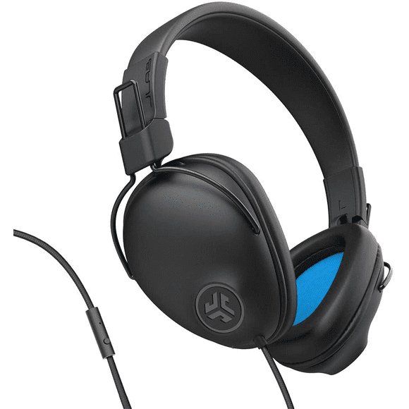 Casque Supra-Auriculaire Studio Pro Remis à Neuf JLab AUDIO HASTUDIOPRORBLK4, Noir