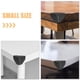 thumbnail image 4 of 100 protectores de esquinas para mesa, embalaje para muebles, 4 of 7