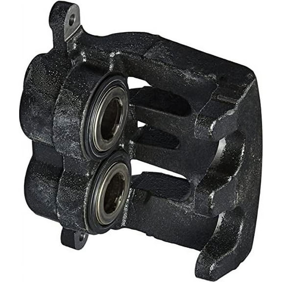 Motorcraft Disc Brake Caliper BRCF-283 Fits select: 2005-2010 FORD F250, 2005-2010 FORD F350