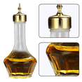 thumbnail image 3 of Bitters Bottle Glass Dash Bottle Professional Bar Tool for Cocktail Great for Bartender Home Bar, 3 of 5