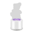 thumbnail image 6 of Aufmer Mosquito Repellent Household Bedroom Mosquito Repellent Lamp Plug In 3D Mosquito Repellent Black Technolo, 6 of 8