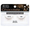 thumbnail image 1 of Ardell Chocolate 888, Negro/Marrón, 1 of 4