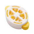 thumbnail image 4 of Khall Boiled Eggs Chopper Preserved Egg Soft Fruits Slicing Cutter Home Restaurant Kitchen Tool, Egg Chopper, 4 of 8