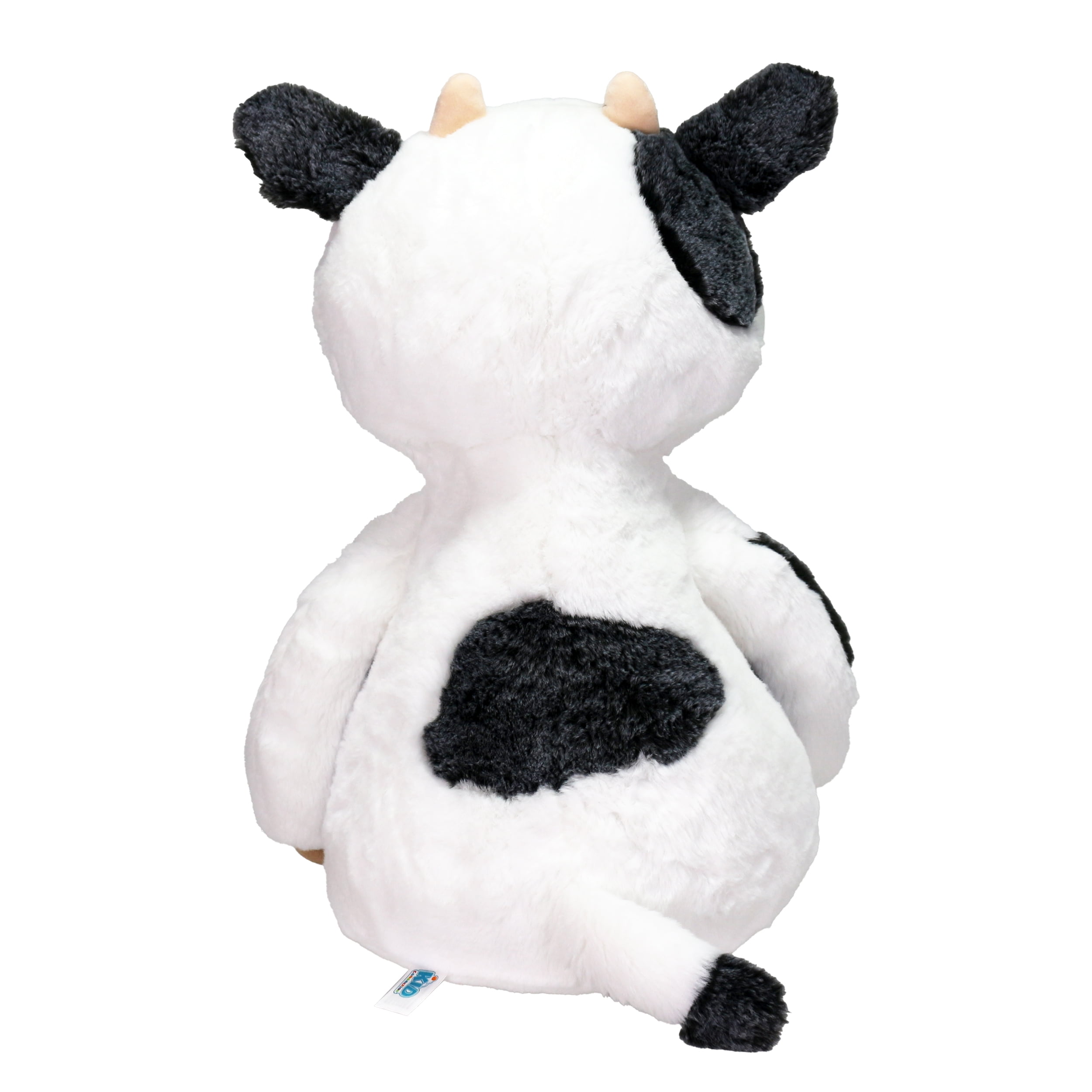 Kid Connection-Plush Classic Cow 16inches