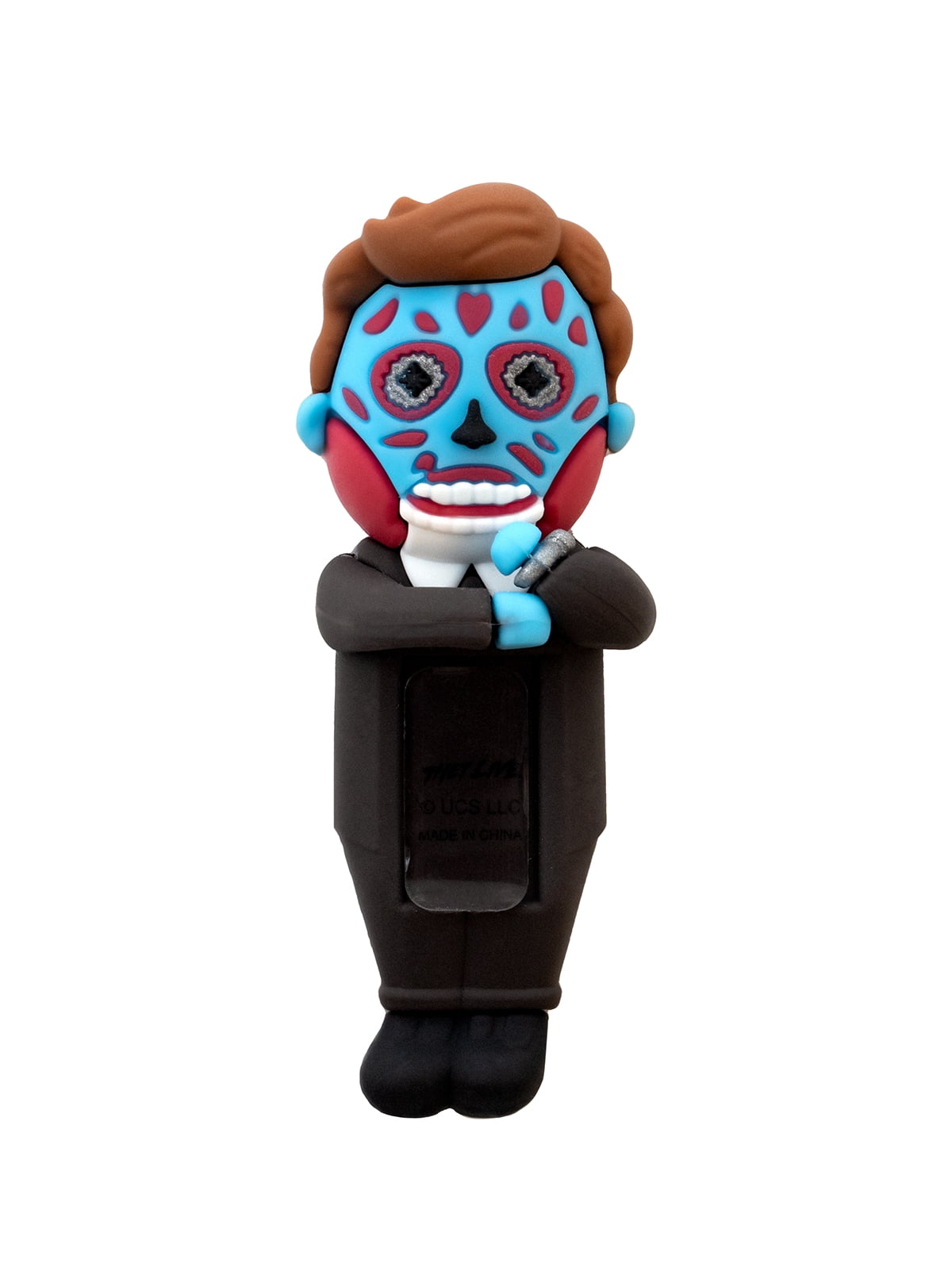 Universal Horror Huggers