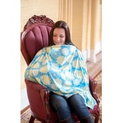 Jennifer Jane Nursing Cover - Size Small
