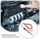 thumbnail image 3 of Riwesomey Probador de fusibles de circuito de coche ABS, luz indicadora portátil, pluma de prueba automotriz aislada, herramienta de detección de errores Medidores de medidas dimensionales Riwesomey TO011920-01B, 3 of 6