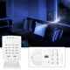 thumbnail image 5 of Sistema de Seguridad ANGGREK Teclado de alarma Antirrobo Para Hogar, 5 of 8