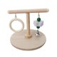 thumbnail image 2 of de soporte para loros, juego interactivo, ejercicio, soporte para entrenamiento de aves, soporte para pájaros, mesa para conures, cacatúas,, 2 of 9