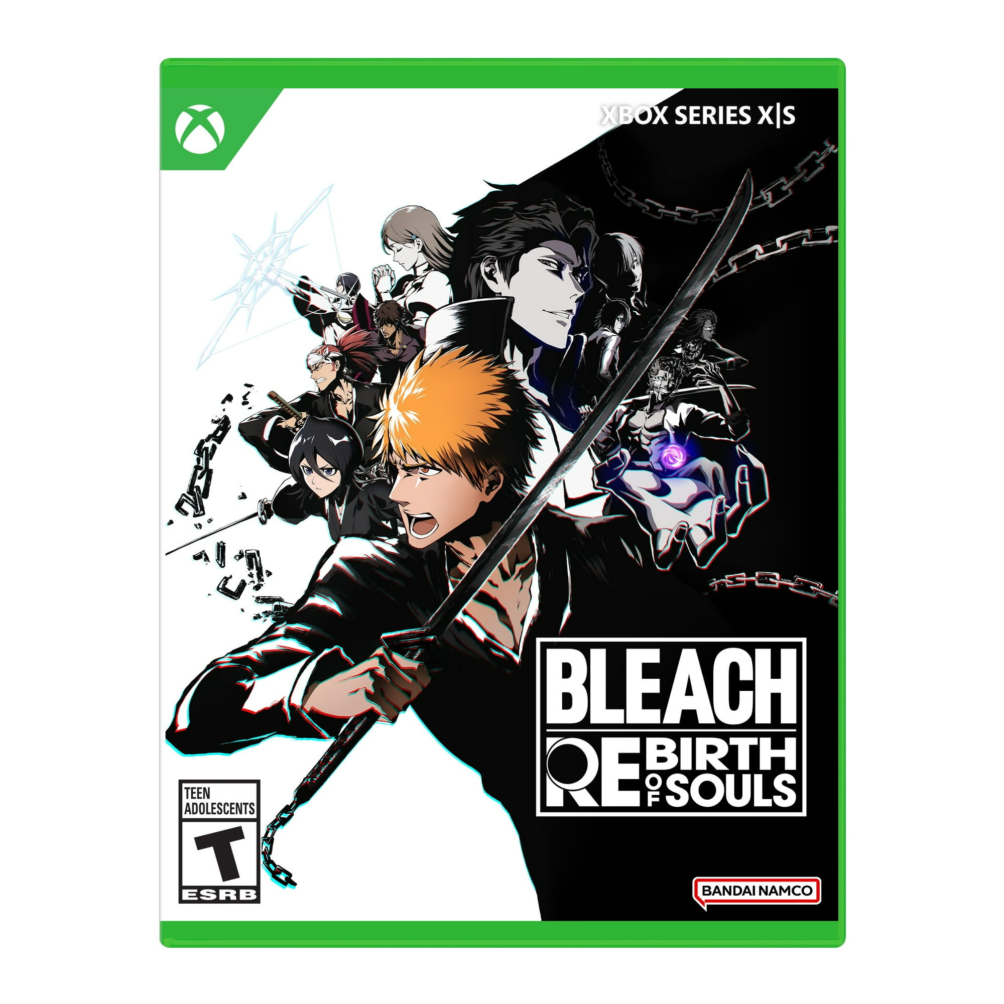 BLEACH: Rebirth of Souls (Xbox) - Walmart.ca