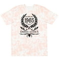 thumbnail image 3 of Inktastic Born in 1965 Limited Edition T-Shirt, 3 of 5