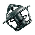 thumbnail image 2 of KarParts360 For Pontiac LeMans 1991 1992 1993 Engine Coolant Standard Thermostat | Excluded Jiggle Pin Weep Hole | Overall Height: 1.531 Inches / 38.90 Millimeter | Sealing Flange 3038094, 2 of 4