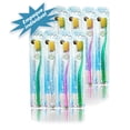 thumbnail image 2 of Atomy Cepillo de Dientes Compac Coreano Para todo tu Familia 8pzs ATOMY Atomy Cepillo de dientes Atomy, 2 of 7