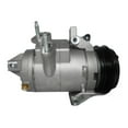 thumbnail image 2 of New 12V A/C Compressor Compatible With Ford 2015-2020 By 168665 CO 29259C 6513215 20219 FL3Z 19703 F, 2 of 5