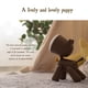 thumbnail image 4 of Lámpara de escritorio LED recargable con forma de cachorro para niños | Luz nocturna portátil con luz blanca cálida ajustable | Lámpara de perrito adorable para dormitorio, guardería y estudio, 4 of 7