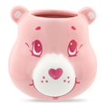thumbnail image 2 of Taza pequeña de cerámica Silver Buffalo Care Bears Cheer Bear, 90 ml, 2 of 9