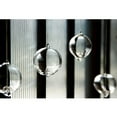 thumbnail image 1 of Campana de viento de cristal transparente de estilo japonés, adorno de jardín, decoración colgante para ventana de dormitorio interior, regalo, 1 of 8
