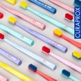 thumbnail image 6 of Curaprox CS 3960, Super Soft Toothbrush for Effective and Gentle Daily Brushing, 6 of 7