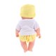 thumbnail image 3 of Muñeca de Vinilo 28 cm Sunnimix muñecos recién nacidos Reborn Girl Doll, 3 of 8