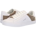 thumbnail image 1 of Zapatilla Tommy Hilfiger Lorio para mujer, blanca, multicolor, 1 of 3