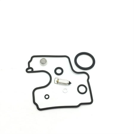 

2 Sets Carb Rebuild Carburetor Repair Tool Kit For Suzuki SV650 SV650S 1999-2002