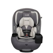 Safety 1st Grow and Go Sprint All-in-One Convertible Car Seat, Black Beauty II