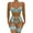 Blue, variant on Clearance Sale 2025 Intimates Women Lady Clearance Metal Button Underwear Set High Waist Sleepwear Bra And Panty Two Piece Nightwear