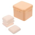 thumbnail image 2 of 1 Box Makeup Sponges Powder Puffs Makeup Puffs Foundation Puffs Makeup Tools, 2 of 9