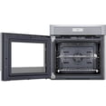 thumbnail image 2 of Thermador MED301LWS 30 inch Masterpiece Stainless Single Wall Oven - Left Side Opening Door, 2 of 4