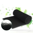 thumbnail image 2 of Easily Replaceable 10mm Thick Activated Charcoal Filters Available Now, 2 of 8