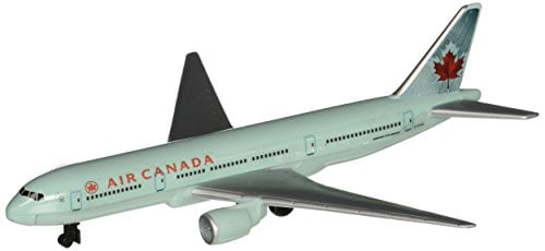 air canada toys