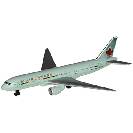 Air canada toy plane sales