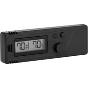 HygroSet Slim Line Digital Hygrometer