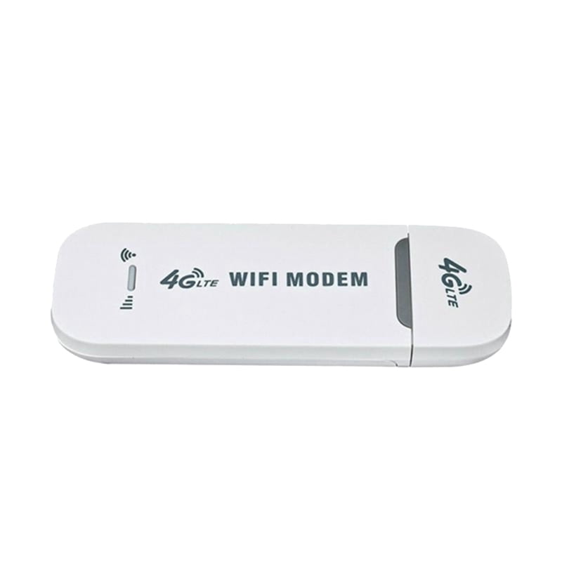 4G LTE Dongle Wireless Network USB SIM Modem With Car Wifi Wireless 150Mbps 