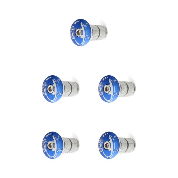 Sonducket 1 par de horquillas de suspensión para bicicleta, auriculares profesionales para bicicleta, núcleo colgante de expansión, accesorios para Type2 NO2 Sonducket CBP198715