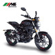 thumbnail image 1 of Motocicleta Deportiva MB MOTOS SF 501 250R Negro 2025, 1 of 1