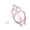 Pink, variant on Bicycles Drink Holder Road Bike Bottles Cage Light Weight Bicycles Drink Mount Rack Cycling Accessories