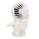 thumbnail image 1 of Ventilador portátil, ventilador de mano con carga USB, mini ventiladores, confiables y duraderos, 1 of 14